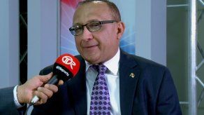 Alcibiades Vásquez: Estoy dispuesto a servirle al país donde el Presidente decida