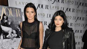 Kendall y Kylie Jenner lanzarán un juego para móvil inspirado en ellas