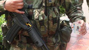 Desertan 85 militares venezolanos en un día a Colombia y ya suman 411