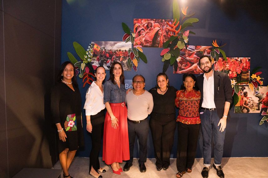 Museo de la Mola inaugura exhibición fotográfica