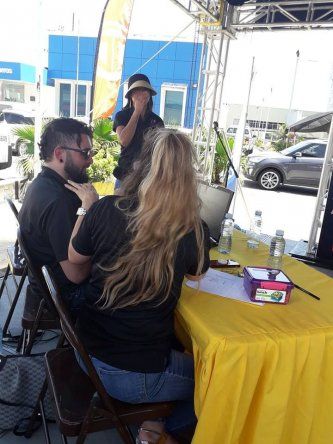 Chiriquí mostró su talento en Yo Me Llamo