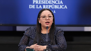 &nbsp;Ejecutivo aprobó un proyecto que moderniza la Carrera Administrativa