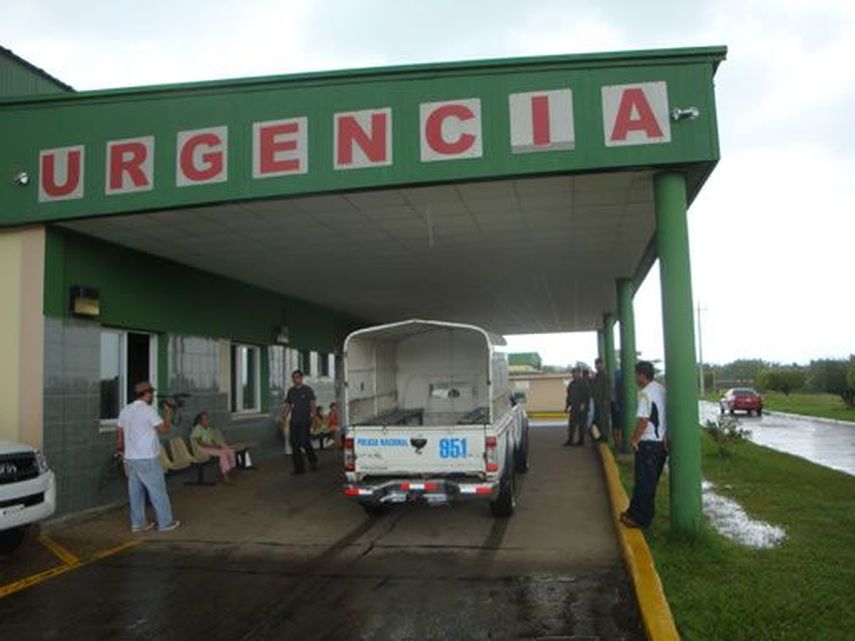 Lo esperaron para dispararle, comunidad de El Pantano consternada