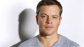 Matt Damon: Bourne es un personaje violento