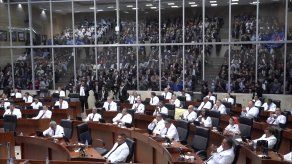 Presidente Cortizo aborda temas importantes en su discurso a la Nación