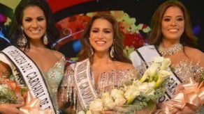 Julia López escogida como reina del Carnaval Panamá Un País en Fiesta 2020