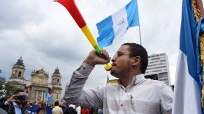 HRW califica de gran golpe la decisión de Guatemala de no renovar la Cicig