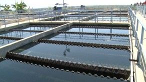Enfatizan sobre la necesidad de solucionar el problema del agua