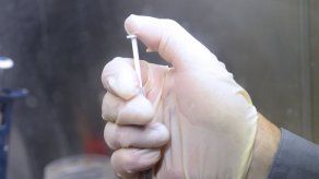 Al menos 15 mil personas son pacientes de VIH-Sida en el país