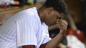 Alex Reyes se someterá a cirugía de Tommy John