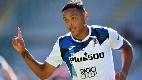 El Atalanta rompe su mala racha ante Crotone gracias a Muriel