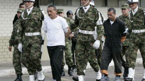 Conceden libertad al carcelero de Ingrid Betancourt