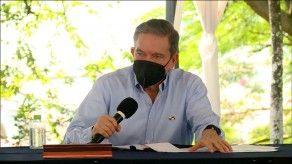Cortizo sobre Odebrecht: No tenemos que llegar a ningún acuerdo