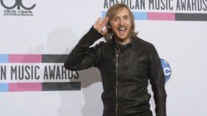 David Guetta