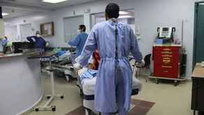 CSS informa que urgencias del Hospital Tzanetatos esta en operatividad.&nbsp;