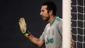 Buffon confirma adiós a la Juventus al acabar la temporada