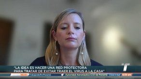 Pediatra explica por qué es importante la vacunación anticovid en los infantes