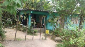 Femicidio-suicidio en Capira