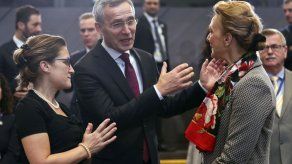 OTAN da luz verde a Bosnia para avanzar en membresía