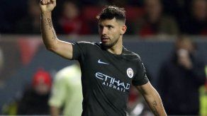 Man City accede a final de la Copa de la Liga