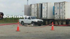 Asesinan a guardia de seguridad en Colón