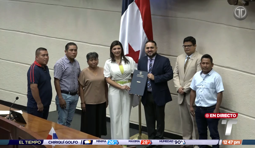 Proyecto de Ley Bananera