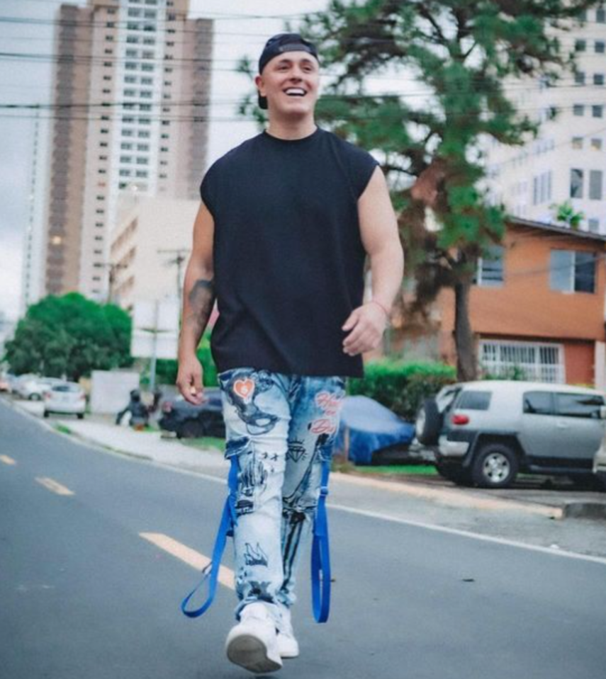 Joey Montana estrena conmovedor tema