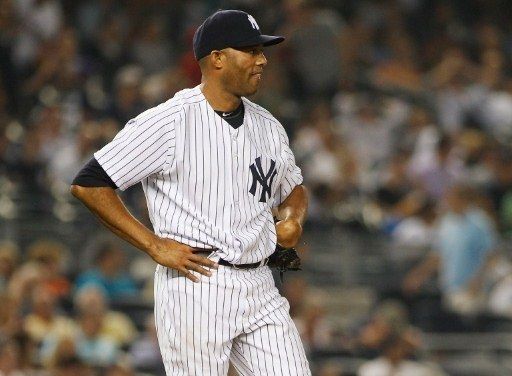 Mariano Rivera
