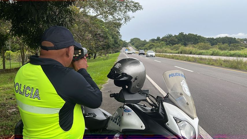 Día libre: Inversión de carriles