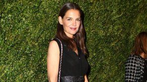 Katie Holmes se anima a debutar en la dirección gracias a su hija