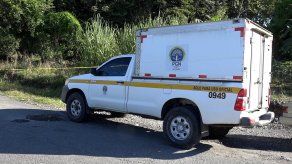 Una mujer es asesinada por su pareja en Boquerón