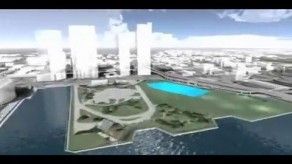 Construcción del Museo de Ciencias de Miami costará 300 millones de dólares