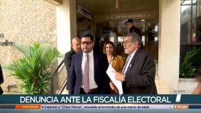 TE denuncia ante Fiscalía Electoral posibles delitos en uso de app para recolección de firmas