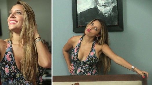 ¿Annie Mirábal estuvo detrás del amor entre Mónica y Jorge?