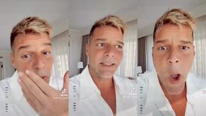 Ricky Martin