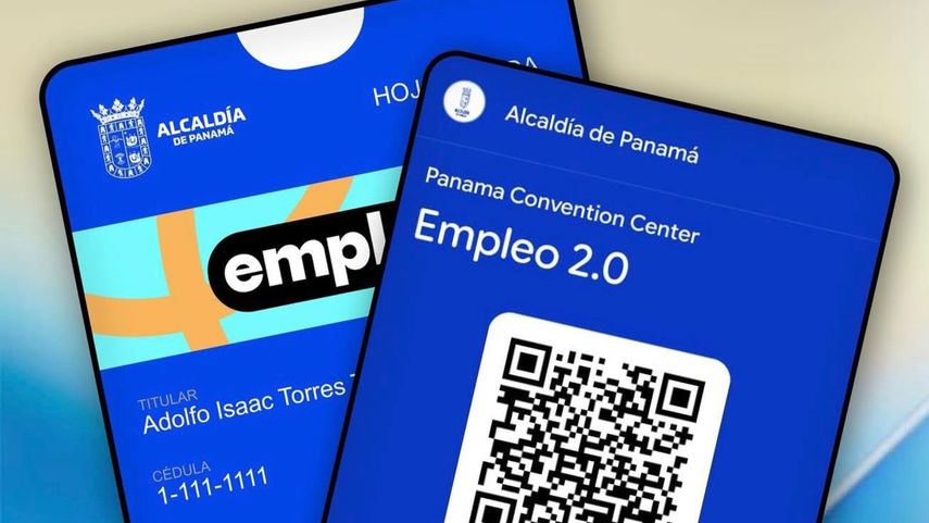 Alcaldía de Panamá optimiza recursos.