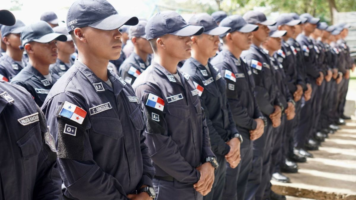 Plan Firmeza deja aprehensiones y operativos en Chiriquí