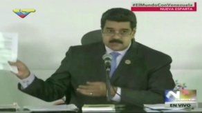Los no alineados acuerdan en Venezuela revitalizar su movimiento