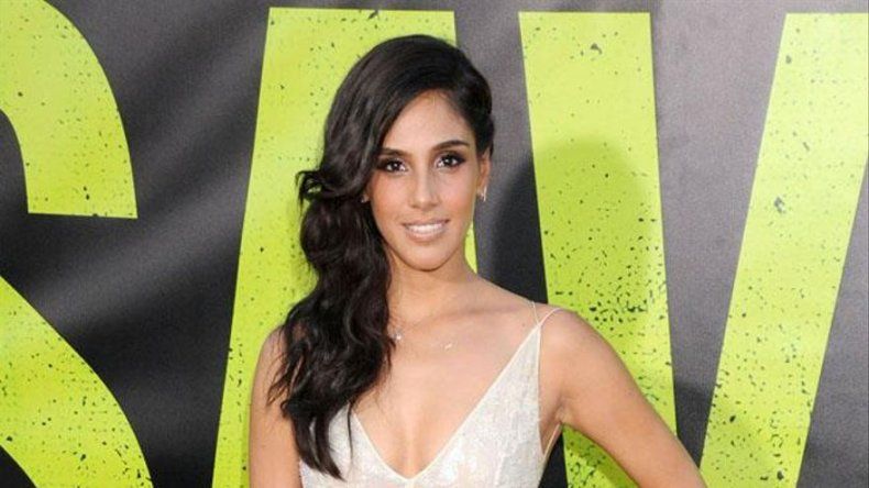 Sandra Echeverría da consejos para lograr un matrimonio sólido