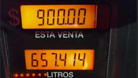 Transportistas alertan crisis por alto costo del combustible Transportistas alertan crisis por alto costo del combustible