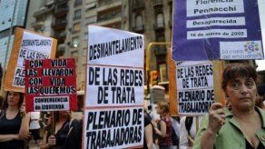Tribunal argentino avala prostitución en ámbito privado