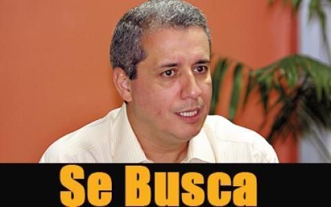 Ofrecen recompensa por paradero del prófugo Mario Zelaya