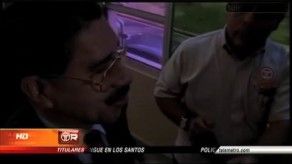 Careo entre Pérez Balladares – De La Hoz por caso Cemis