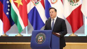 Presidente Varela viajará a Paraguay para visita oficial el 14 y 15 de febrero