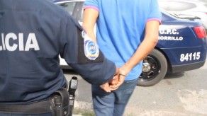 Cabecilla de una banda de estafadores fue capturado Cabecilla de una banda de estafadores fue capturado