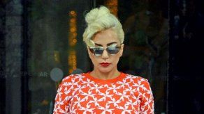 Lady Gaga se comunica con su prometido mediante canciones