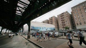 Juego de Estrellas marco para el adiós del Yankee Stadium