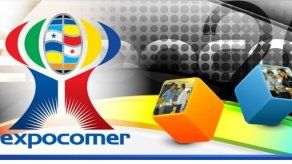 Más de 500 empresas de 35 países mostrarán su oferta en Expocomer de Panamá