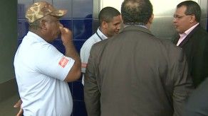 Esperan pagar prestaciones a operadores de Mi Bus en noviembre Esperan pagar prestaciones a operadores de Mi Bus en noviembre