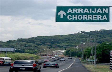 Avalan contratación por 150 mdd para el saneamiento de Panamá Oeste